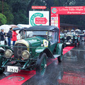 1924年式ベントレー・スピード3.0L（ラ・フェスタ ミッレミリア）