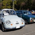 青梅宿懐古自動車同窓会2019