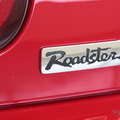 初代 ロードスター レストアサービス 納車式
