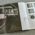 トヨタ マークII 3代目（1976年）のカタログ