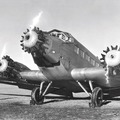 ユンカースJu 52に搭載されたBMWエンジン（1930年）