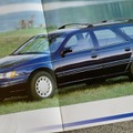 フォード・トーラスワゴン（1993年）