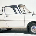 マツダR360クーペ（1960年）