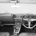 1972 Hardtop 2000SGX