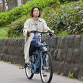 クルマと同じ制限速度までOK？右折レーンを使うのは？「意外と知らない」では済まされない 自転車の乗り方【岩貞るみこの人道車医】 画像