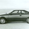 トヨタ・セリカ北米仕様（1986年型）