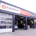 自動車メンテナンスのマルチブランドサービス・修理ネットワーク専門店「EuroRepar Car Service」の看板を掲げ、2018年時点でグローバルで1,000店舗を展開
