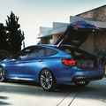 BMW 3シリーズ グラン ツーリスモ