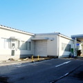訪問予定だった、栃木県芳賀町にある「リフレッシュセンター」
