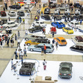 ヘリテージカーが集結する『オートモビルカウンシル2021』リアルとバーチャルで開催…4月9-11日 画像