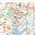 地図検索サイト MapFan、有料会員向けにVICS渋滞情報などの提供を開始 画像
