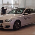 【BMWの燃料電池技術】トヨタとの提携は世界標準の構築がねらい 画像
