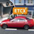 「ETCX」は事前登録したETCカードのみが利用できる