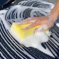 愛車を、ふわふわの超濃密「泡立ちシャンプー」で洗車したいときの選択肢…ガチアワシャンプー 画像
