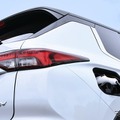 三菱自動車は新型『アウトランダー』のPHEVモデルを今冬に発売する予定