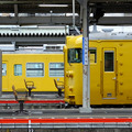 富士通「AIを活用した列車遅延予測」イメージ画像（CEATEC JAPAN 2016 幕張メッセ 10月4～7日）