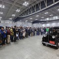国内最大級の旧車イベント　2月19-20日、パシフィコ横浜で開催【ノスタルジック 2デイズ 2022】 画像