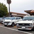 ダットサンと日産を中心に、150台の旧車が集合…昭和平成クラシックカーフェスティバルinキヤッセ羽生 画像