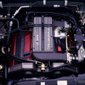 日産シーマ初代：VG30DETエンジン