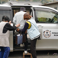 ダイハツの福祉介護・共同送迎サービス「ゴイッショ」、香川県で正式運行開始 画像