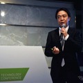 【GTC Japan 2016】大学発ベンチャーが仕掛けるオープンプラットフォームによる自動運転技術の加速化 画像