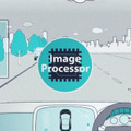画像認識プロセッサを用いた自動運転システム、東芝が車載向けに開発…公道で実証実験中 画像