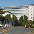 横浜ゴムの研究開発拠点のひとつ：RADIC