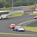 SUPER GT第5戦富士スピードウェイのサーキットサファリ