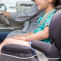 子どもにとってシートベルト＝安全装置ではないという現実【岩貞るみこの人道車医】 画像