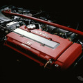 1.6L DOHC VTEC + PGM-FI エンジン（ホンダ シビックタイプR）
