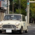 【書籍】クラシックミニの歴史をカタログでたどる---日本専用車もある！ 画像