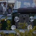 LAND ROVER CHEERS（2019年の模様）