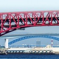 阪神高速が「1日乗り放題」、土日祝限定パス発売…実施期間は9月17日～3月26日 画像