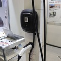 EV市場の拡大で活気づく「AC普通充電器」市場…スマートエネルギーWeek 2022 画像
