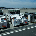はとバス「羽田空港ベストビュードライブ」。写真はメディア公開時