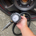 タイヤの「空気圧調整」は最重要セッティング 画像