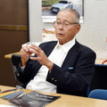 カーラッピングのパイオニア・YMG1山家社長が語る“日本初”カーラッピングセンター開設への思い