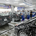洗車とコーティングのプロたちによる頂上決戦！第7回2022年キーパー技術コンテスト全日本チャンピオン決定戦