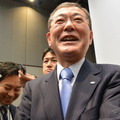 富士重 吉永社長「カーシェアは業界へのインパクト大も、スバルは影響受けにくい」 画像