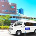 川崎市で「予約型オンデマンド交通サービス」を運行、都市型MaaSを実証へ 画像