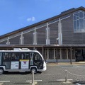 未来を担う子どもを乗せて、自動運転車の試乗会　塩尻市で11月8日から 画像
