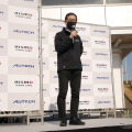 日産モータースポーツ＆カスタマイズの片桐隆夫CEO