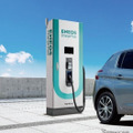 基本料金0円/1分49.5円、ENEOSが新EV充電サービス開始…全国のSSなどへ展開 画像