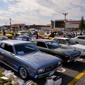 ヤングタイマーを含めた国内外の名車が集結…第2回 昭和平成なつかしオールドカー展示会 画像