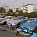 第2回 昭和平成なつかしオールドカー展示会