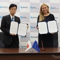 日本政府と欧州委員会、「水素」に関する政策で協力へ 画像