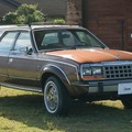 1984 AMC イーグル ワゴン