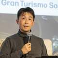 Gran Turismo College League 2022に登場した河本献太氏