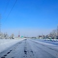 気をつけて!! 冬の高速道路走行…事前の情報、冬タイヤ＆チェーン、ゆとりの運転 画像