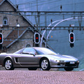【書籍】世界のどこにもない「スポーツカー」を作ろう…ホンダ NSX 開発記 画像